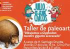 Talleres para niñas y niños en vacaciones de invierno