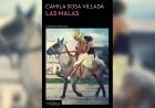 "Las Malas" de Camila Sosa Villada sigue cosechando premios