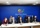 Se presentó el diplomado en Organización y Gestión del Comercio Automotor