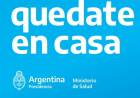 Covid-19: la provincia de Córdoba anunció que adherirá al confinamiento