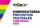 TNC produce en el país, temporada 2022
