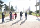 Culminaron los trabajos de pavimentación en Av de la Universidad