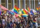 Día del orgullo, lucha, amor y respeto