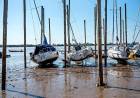 Nación formaliza la "emergencia hídrica" por la bajante en el río Paraná