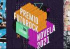 La obra "Ovejas", de Sebastián Leonardo Ávila, ganó el Premio Futurock de Novela 2021