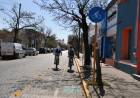 Ya se encuentran habilitadas las primeras cuadras de la Ciclovía San Francisco