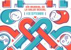 4 septiembre Día Mundial de la Salud Sexual y Reproductiva