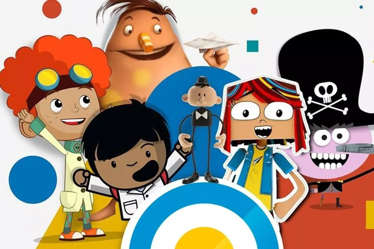 Pakapaka celebra sus 11 años con nuevas propuestas también a través de sus redes sociales