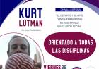 Kurt Luman en San Francisco