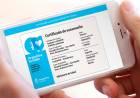 Desde el lunes estará disponible el pasaporte sanitario en la aplicación CIDI