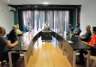 La Sociedad Rural San Francisco dialogó con el intendente Bernarte