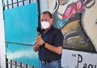 El secretario de Salud habló sobre vacunación e hisopados