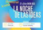 La noche de las Ideas