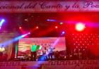 Villa de María de Río Seco confirmó la programación del Festival de Canto y la Poesía