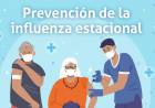 Recomendaciones del Ministerio de Salud ante la circulación temprana del virus de influenza