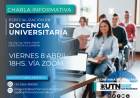 Posgrado en Docencia Universitaria