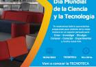 Tecnoteca San Francisco: un moderno espacio que ofrece múltiples posibilidades