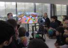La Tecnoteca San Francisco realizó su primer Tour Educativo