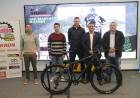 Vuelve la Doble San Francisco – Miramar Rural Bike