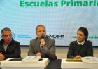 Se presentaron los “Puntos Verdes en establecimientos educativos”