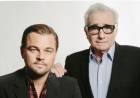 Scorsese y DiCaprio, juntos una vez más para llevar a la pantalla la historia de un naufragio real