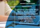 Se abrió en Marcos Juárez, la quinta convocatoria del Córdoba Escribe 2022