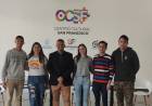 Se viene el Peñón Universitario para celebrar el Día del Estudiante