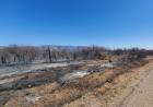 Ya no quedan incendios activos en la Provincia