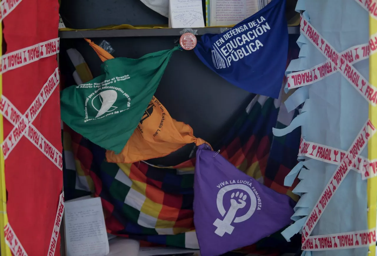 Córdoba será sede de la 6° edición del Congreso de Género y Sociedad