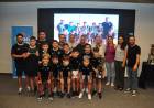 Se entregaron premios a los ganadores del Torneo Clausura de la Liga de Baby Fútbol "Copa Ciudad de San Francisco”