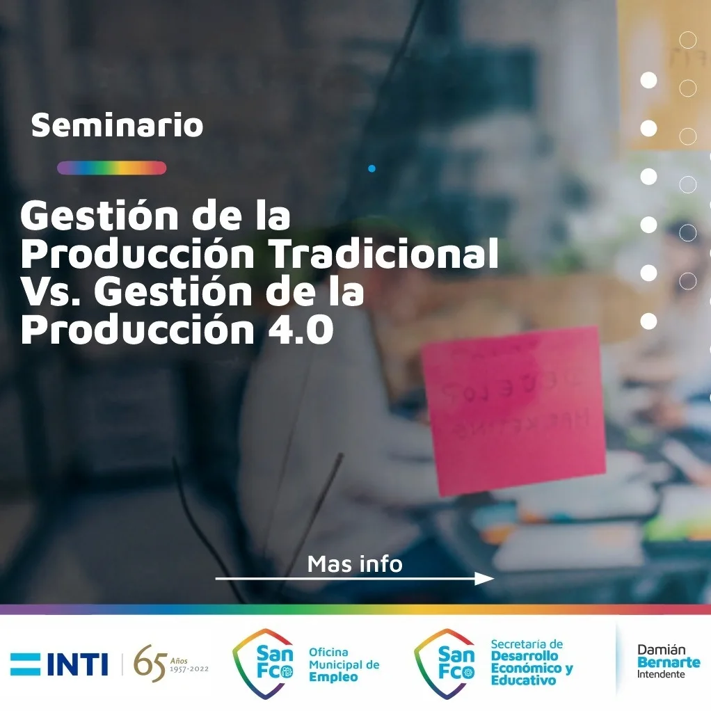 Seminario Gratuito sobre Gestión de la Producción en Papel vs Online