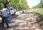 Ya se trabaja en la segunda etapa del ensanchamiento de Av. Primeros Colonizadores