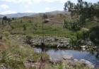 Sumaron en las Sierras de Calamuchita una nueva estación de alerta temprana de crecientes