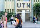 Continúan abiertas las inscripciones para estudiar en la UTN San Francisco   