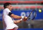 Córdoba OPEN: Cinco argentinos buscarán el pase al cuadro principal