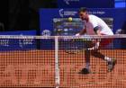 Córdoba OPEN: Delbonis el único argentino que superó la clasificación