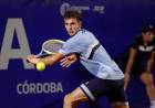 Córdoba OPEN: Cerúndolo avanzó y jugará ante Schwartzman