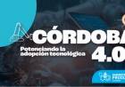 Charla Informativa Programa CÓRDOBA 4.0 Edición 2023
