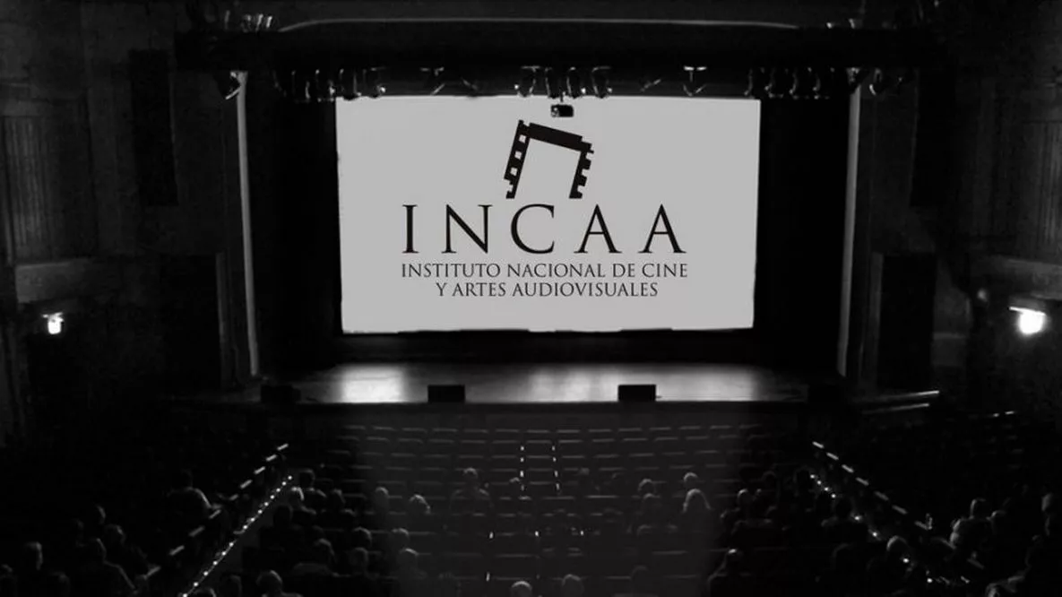 El Incaa creó un programa para fortalecer al cine comunitario