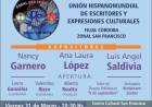 Fin de semana colmado de actividades culturales en la ciudad