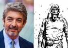 Ricardo Darín protagonizará la serie de "El Eternauta" en Netflix