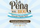 Se viene “La Peña de los $100. Encuentro popular patrio”