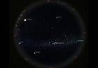 Observatorio Astronómico de la UTN: Mapa del cielo de junio