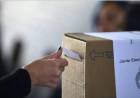 Este domingo habrá transporte interurbano gratuito para poder votar