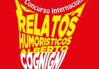 Convocatoria 6° Concurso Literario Internacional Relatos Humorísticos “Alberto Cognigni”