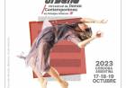 Convocatoria del Festival de Danza Contemporánea en Paisajes Urbanos