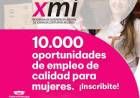 Programa XMÍ: inicia el cobro de la beca estímulo a las beneficiarias
