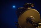En septiembre, desde el Observatorio de la UTN se podrán ver la Luna, Saturno y diversos objetos estelares