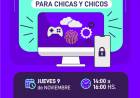 Se dictarán dos talleres de Protección Digital
