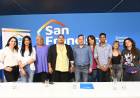 Se presentó el Área de Diversidad de la Municipalidad de San Francisco